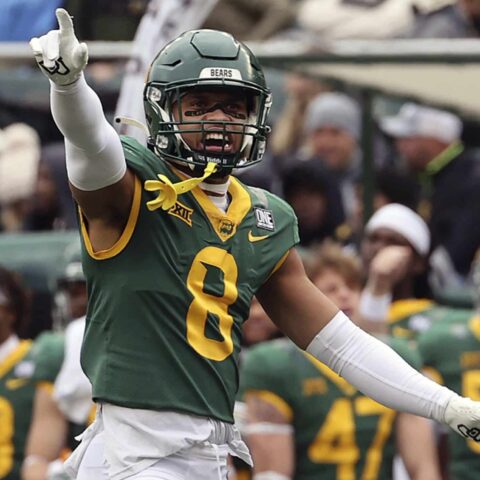 Jalen Pitre Could Be an Option for Dallas in Day 2 of the NFL Draft