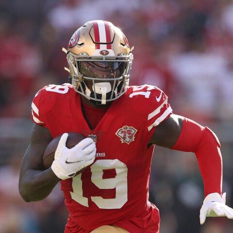 Should The Cowboys Trade For Deebo Samuel?