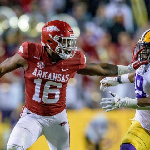 What Treylon Burks can bring to the Cowboys