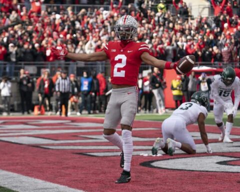Is Chris Olave the Ideal Receiver for Dallas?