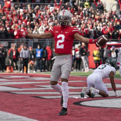 Is Chris Olave the Ideal Receiver for Dallas?