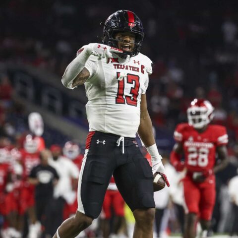 The Cowboys Should Consider Erik Ezukanma as a Day 3 NFL Draft Target