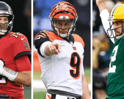 NFL 2022 Schedule Release Date Announced; List of Cowboys Opponents