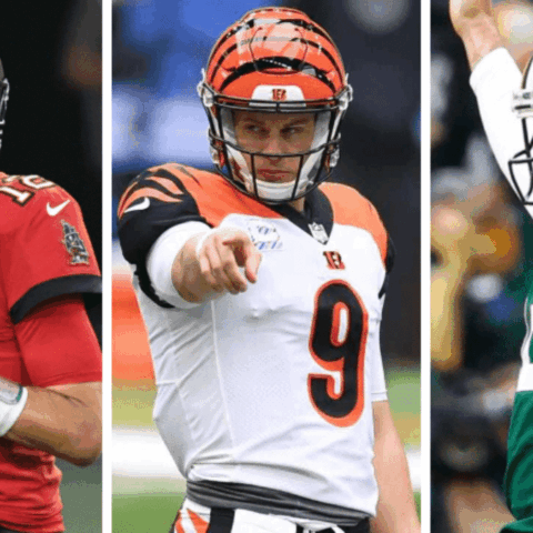 NFL 2022 Schedule Release Date Announced; List of Cowboys Opponents