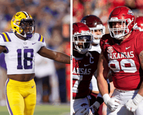 Reactions From the Cowboys Double-Dipping at Defense with Pick's 176 and 178