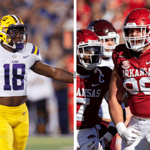 Reactions From the Cowboys Double-Dipping at Defense with Pick's 176 and 178