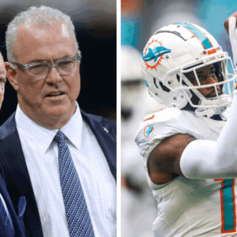 Cowboys Show Interest in DeVante Parker; Pre-Draft WR Move Coming?