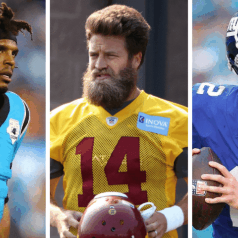 Could Cowboys Consider Other Backup QBs as Offseason Continues?