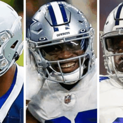 Cowboys Announce Number Assignments & Changes for New, Returning Players