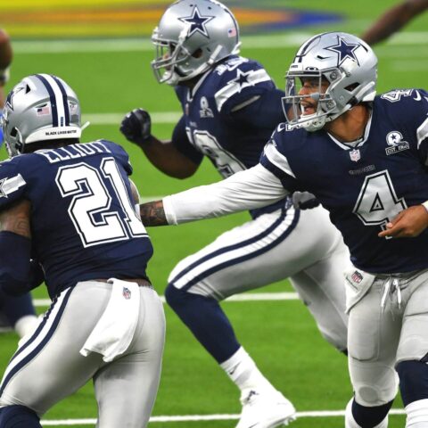 Fact or Fiction: The Cowboys Draft Should Be All About Offense This Year 1