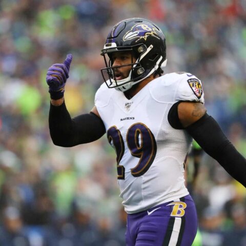 Should the Cowboys Go After Earl Thomas Again?