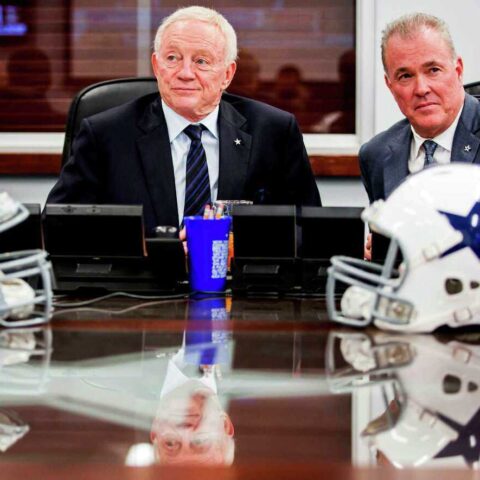Buy or Sell: Dallas Cowboys NFL Draft Edition 2