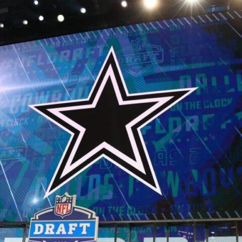 Fact or Fiction: Cowboys Must Draft OL or WR with the 24th Pick