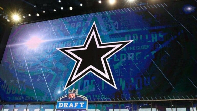 Fact or Fiction: Cowboys Must Draft OL or WR with the 24th Pick