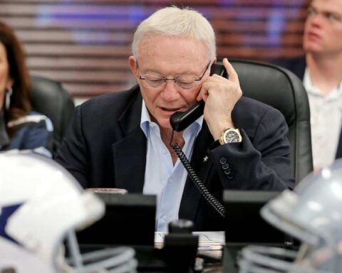 NFL Draft 2022: 3 Draft Predictions for The Dallas Cowboys