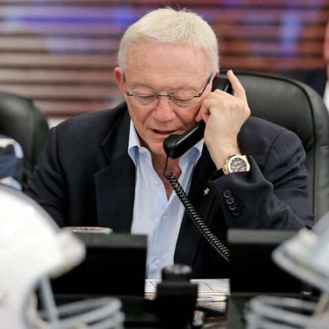 NFL Draft 2022: 3 Draft Predictions for The Dallas Cowboys