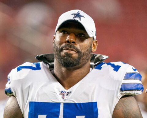 3 moves the Cowboys can make to get under the salary cap in 2023