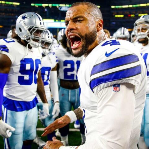 Dallas Cowboys NFC East Preview: America’s Team Eyes Rare Division Repeat