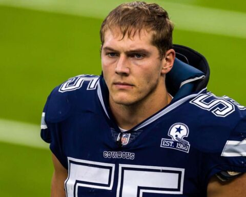 Leighton Vander Esch