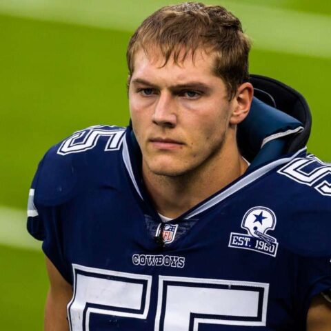 Leighton Vander Esch