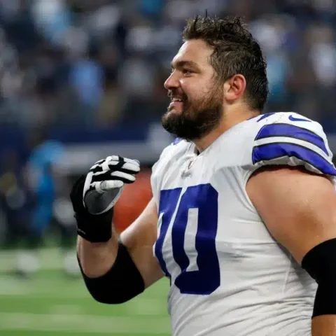 Predicting Dallas' All-Pro/Pro Bowl Selections for 2022
