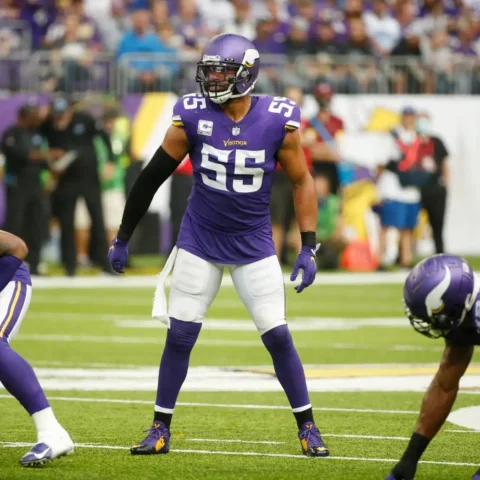 Should the Cowboys Sign Anthony Barr
