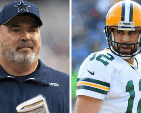 Mike McCarthy's Return to Green Bay Confirmed for Week 10 of 2022