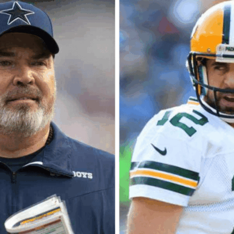 Mike McCarthy's Return to Green Bay Confirmed for Week 10 of 2022