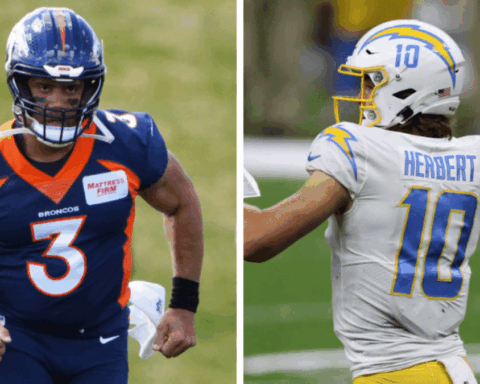 Joint Practices w/ Broncos, Chargers Announced for Cowboys 2022 Preseason