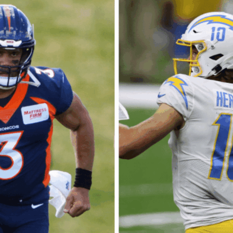 Joint Practices w/ Broncos, Chargers Announced for Cowboys 2022 Preseason