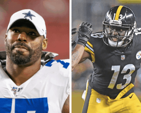 Cowboys 2022 OTA News: Two Cowboy Players Already Nursing Injuries