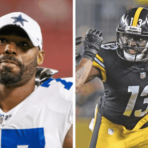 Cowboys 2022 OTA News: Two Cowboy Players Already Nursing Injuries