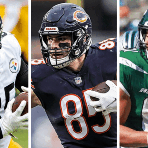 Should Cowboys be Looking at Veteran Free Agents for Backup TE?