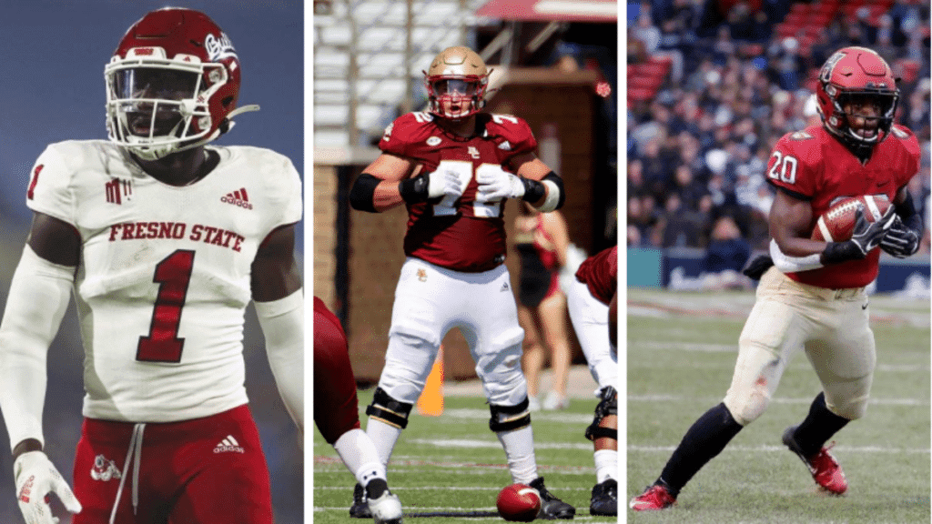 3 Players Fans Should Watch In This Year’s Training Camp