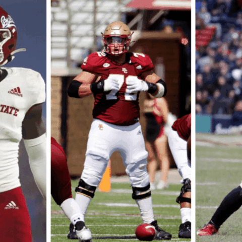 3 Players Fans Should Watch In This Year's Training Camp