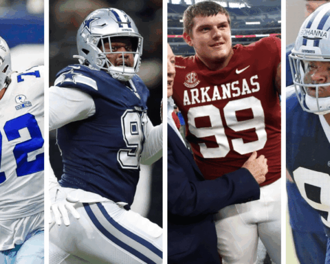 3 Position Battles to Watch This Summer