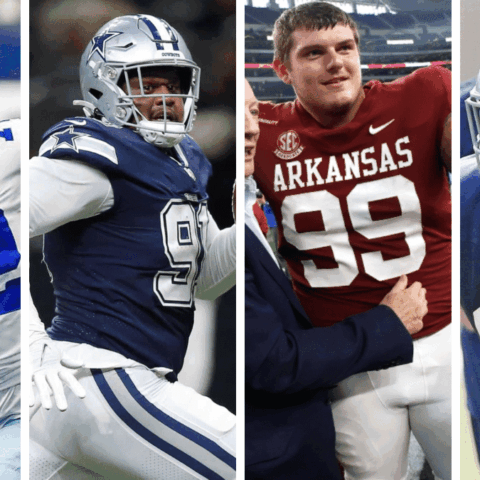 3 Position Battles to Watch This Summer