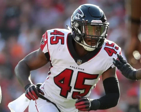 Bleacher Report Predicts Cowboys Will Trade for a Pro-Bowl Linebacker This Season