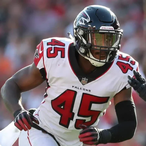 Bleacher Report Predicts Cowboys Will Trade for a Pro-Bowl Linebacker This Season