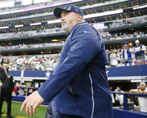Fact or Fiction: HC Mike McCarthy Will Be on the Heat Seat Entering the Week Nine Bye