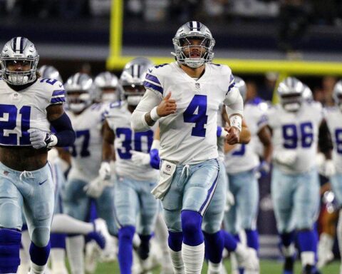 Fact or Fiction: The Cowboys Are Still Kings of The NFC East Post-Draft