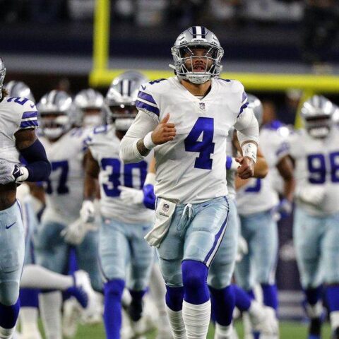 Fact or Fiction: The Cowboys Are Still Kings of The NFC East Post-Draft