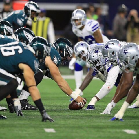 Fact or Fiction: The Eagles Should be the NFC East Favorites