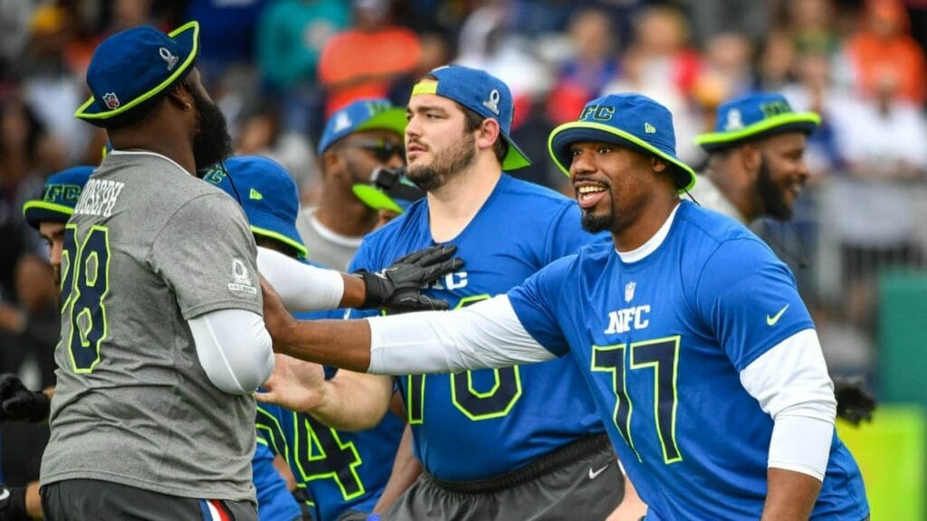 3 Ways the NFL Can Spice Up the Pro Bowl