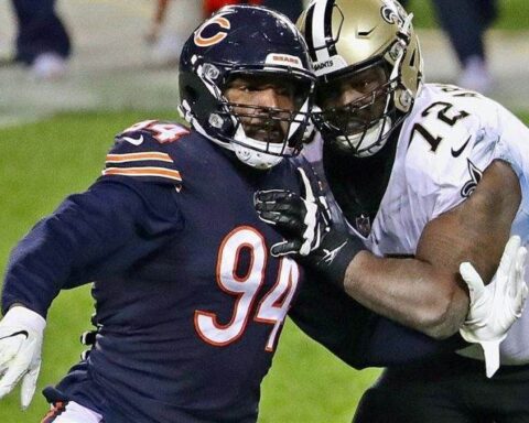 Robert Quinn Part Two, Anyone?