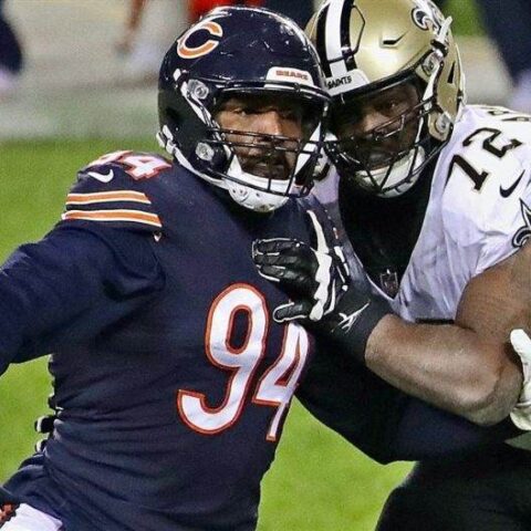 Robert Quinn Part Two, Anyone?