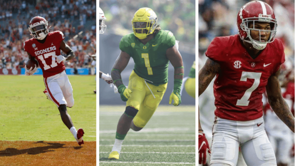 A Way-Too-Early 2023 NFL Draft Preview For the Dallas Cowboys