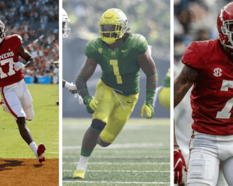 A Way-Too-Early 2023 NFL Draft Preview For the Dallas Cowboys 2