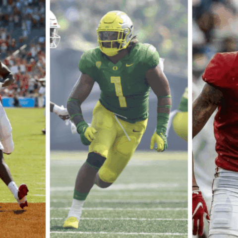A Way-Too-Early 2023 NFL Draft Preview For the Dallas Cowboys 2