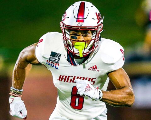 Jalen Tolbert to make immediate impact?